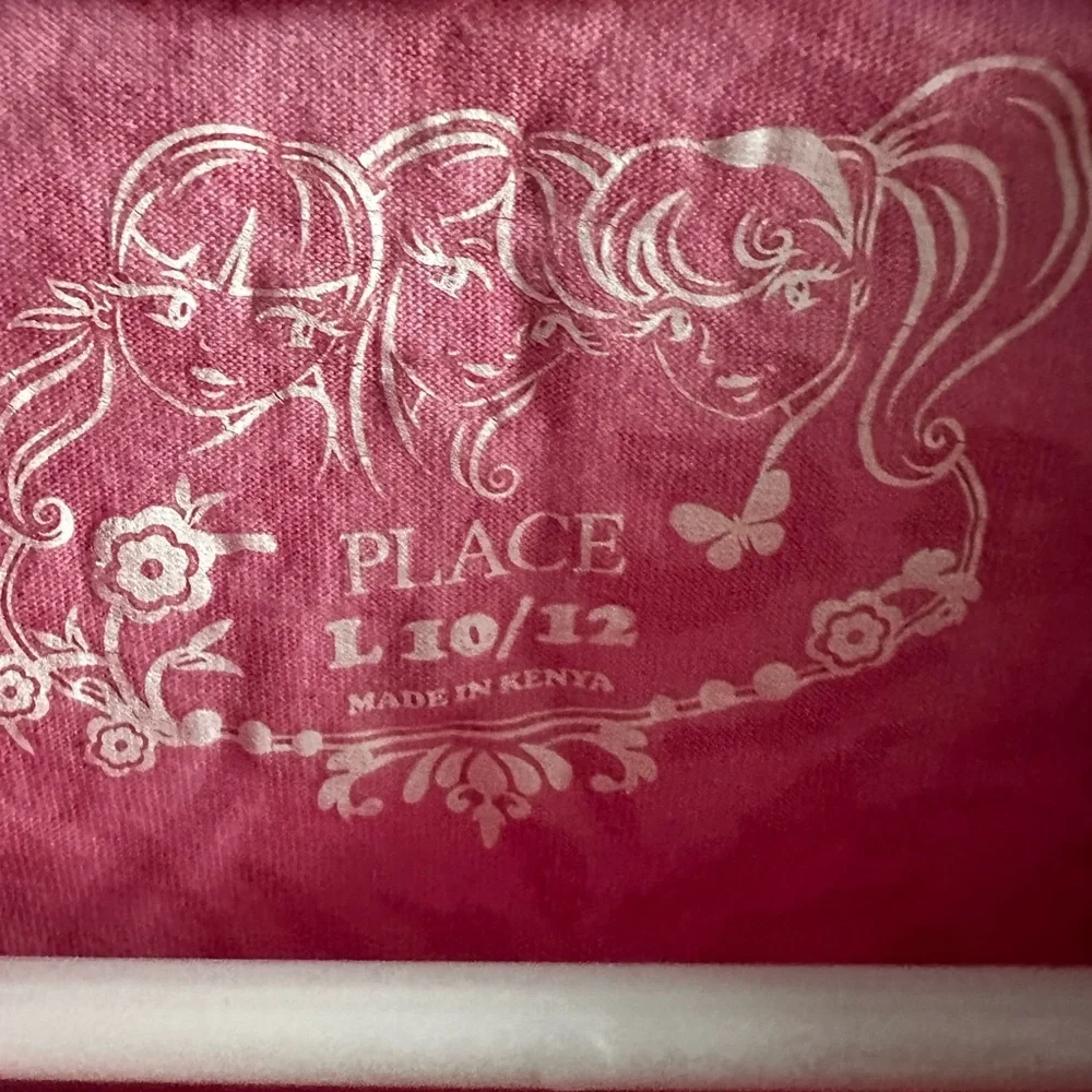 Children’s place 10/12 shirt